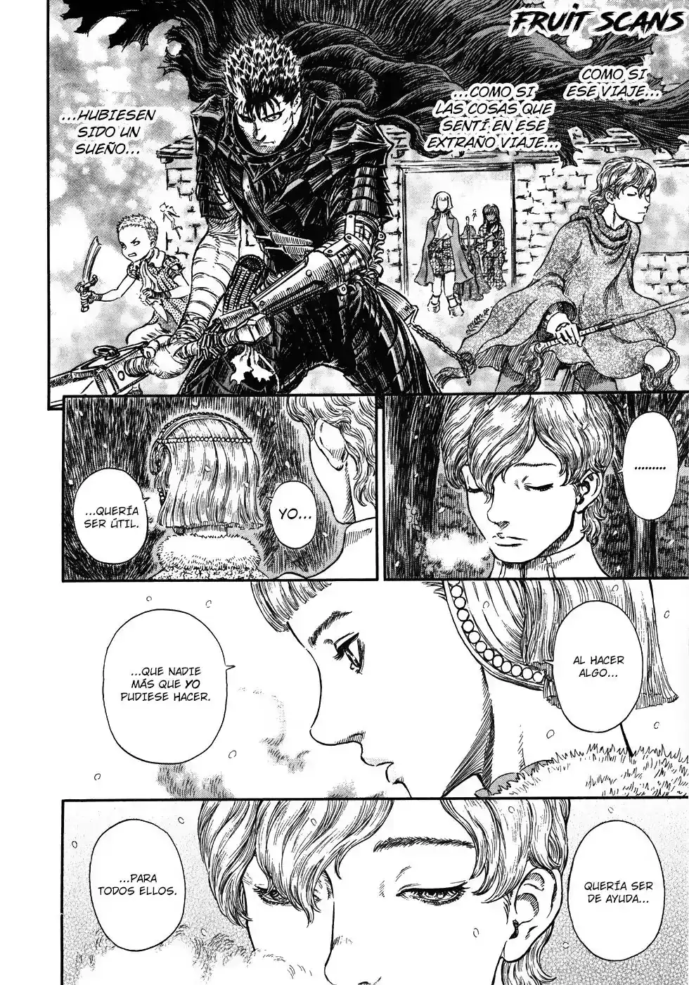 Página 6 — Berserk Capítulo 254