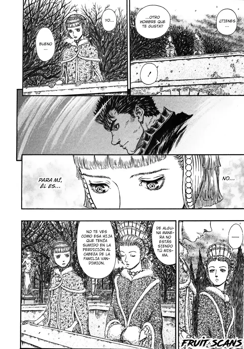 Página 12 — Berserk Capítulo 254