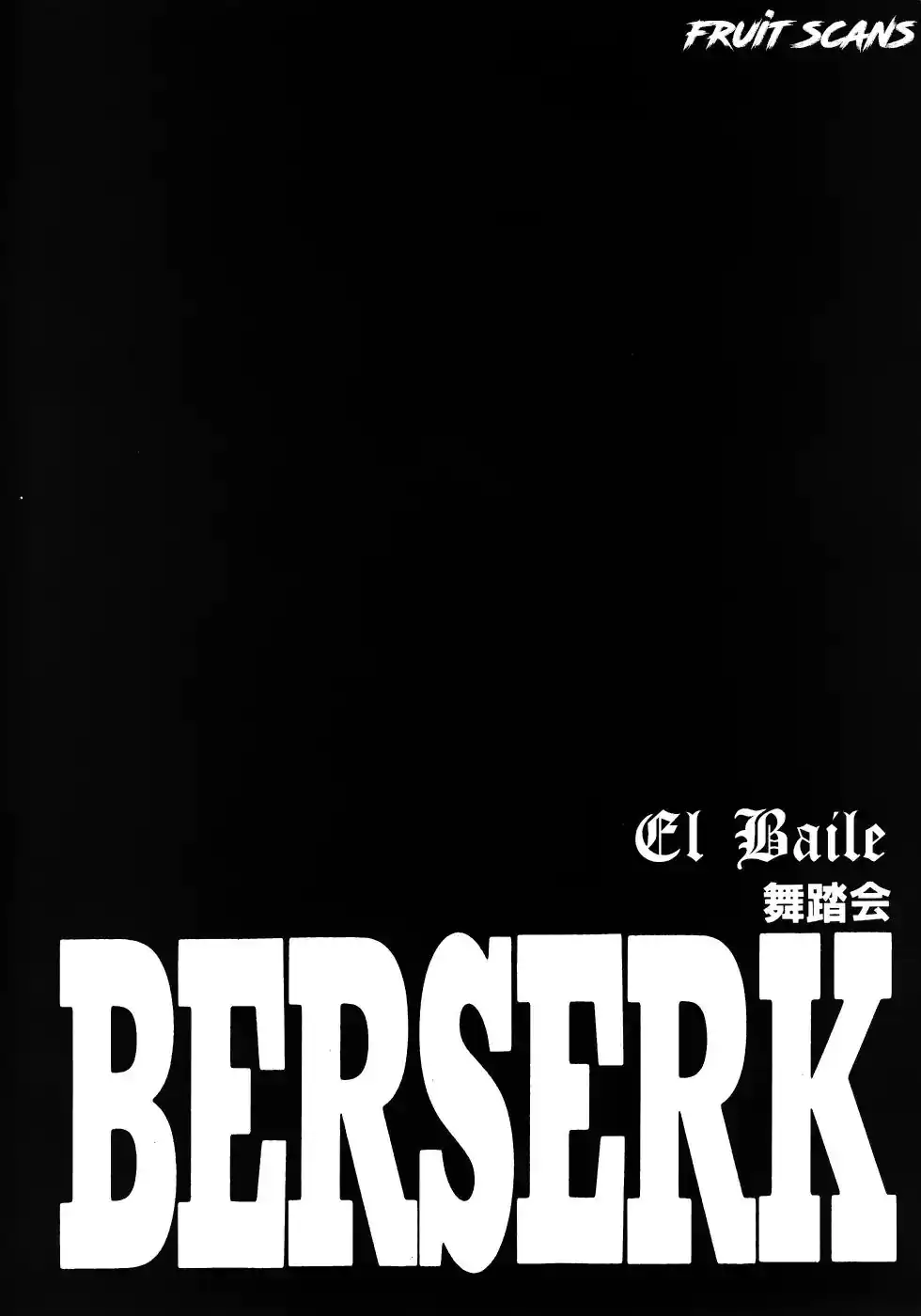 Página 2 — Berserk Capítulo 255