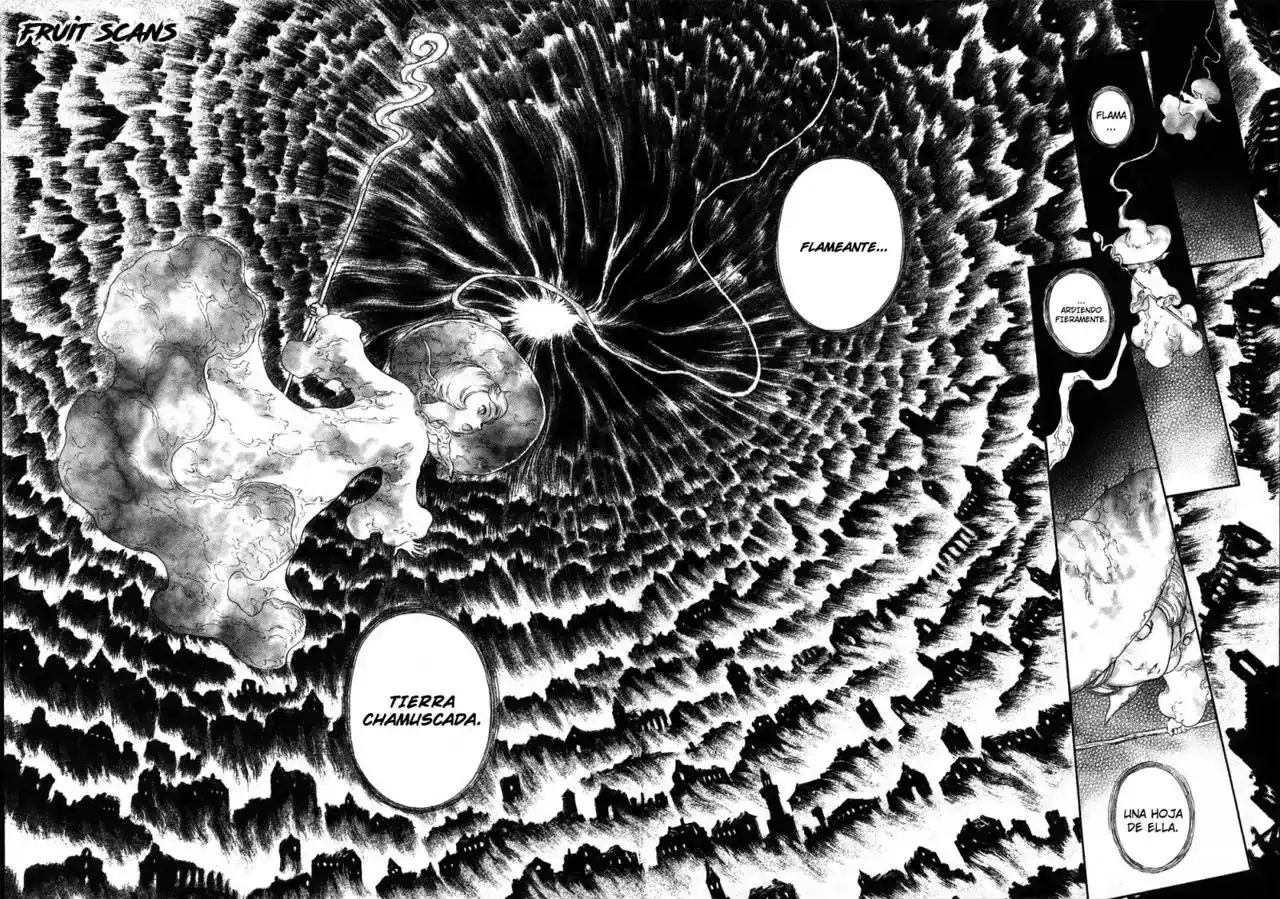 Página 18 — Berserk Capítulo 267