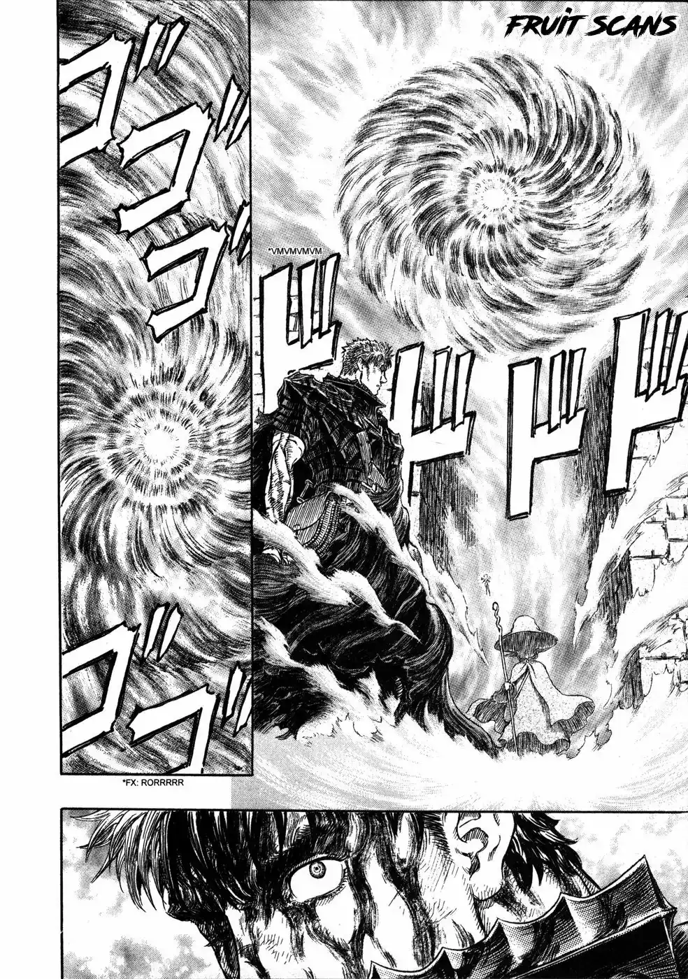 Página 10 — Berserk Capítulo 268