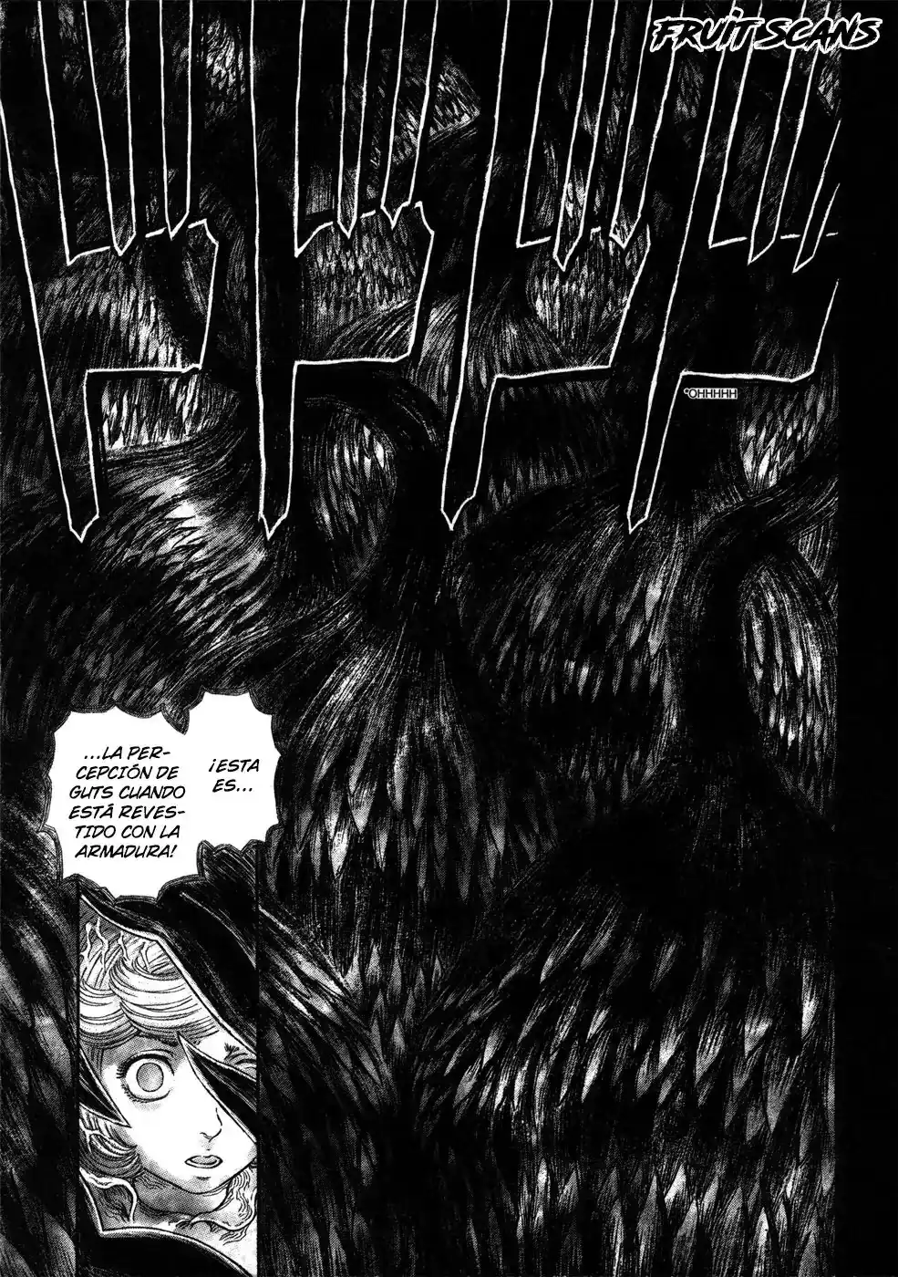 Página 4 — Berserk Capítulo 270
