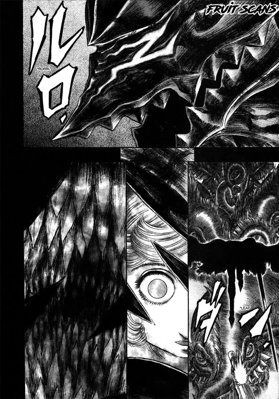 Página 5 — Berserk Capítulo 270