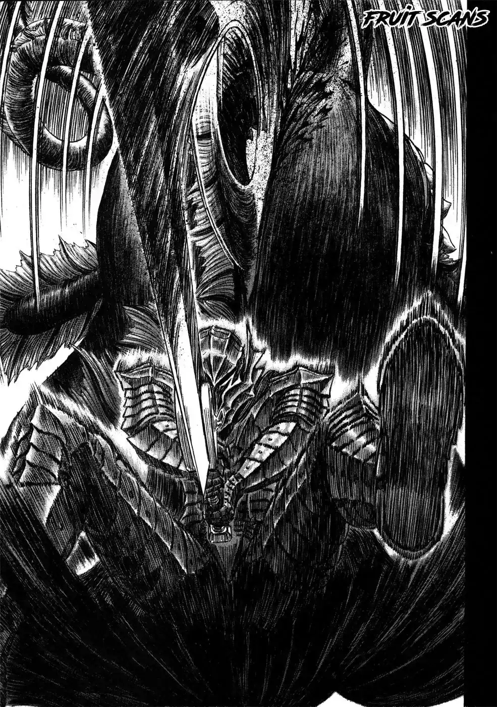 Página 6 — Berserk Capítulo 270
