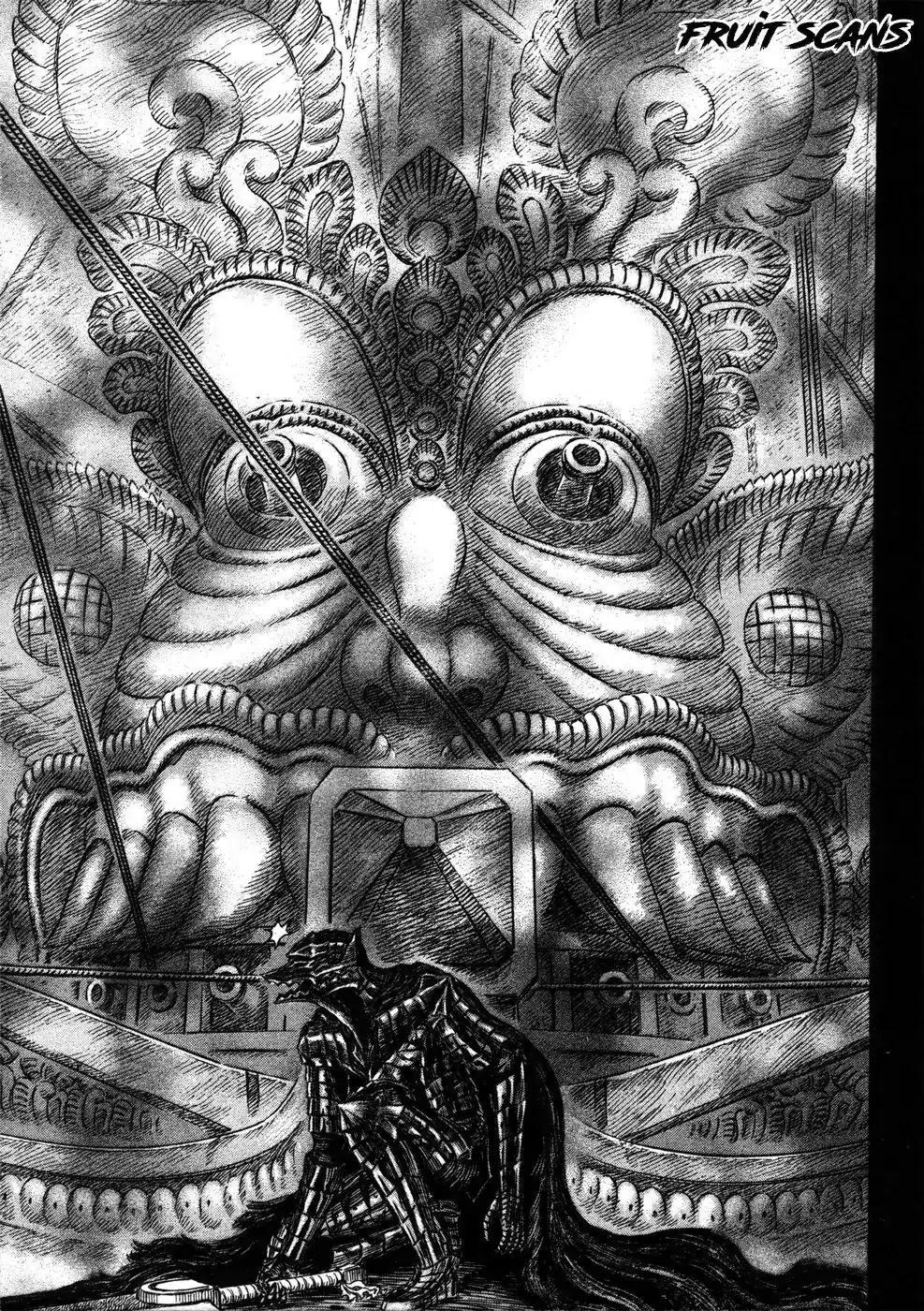 Página 12 — Berserk Capítulo 270