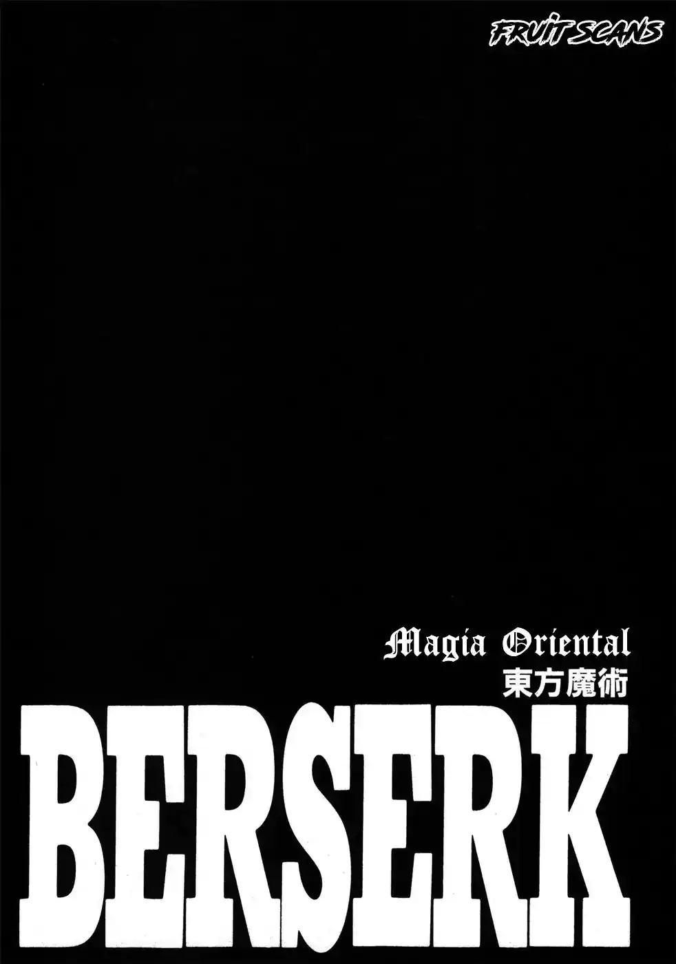 Página 2 — Berserk Capítulo 271
