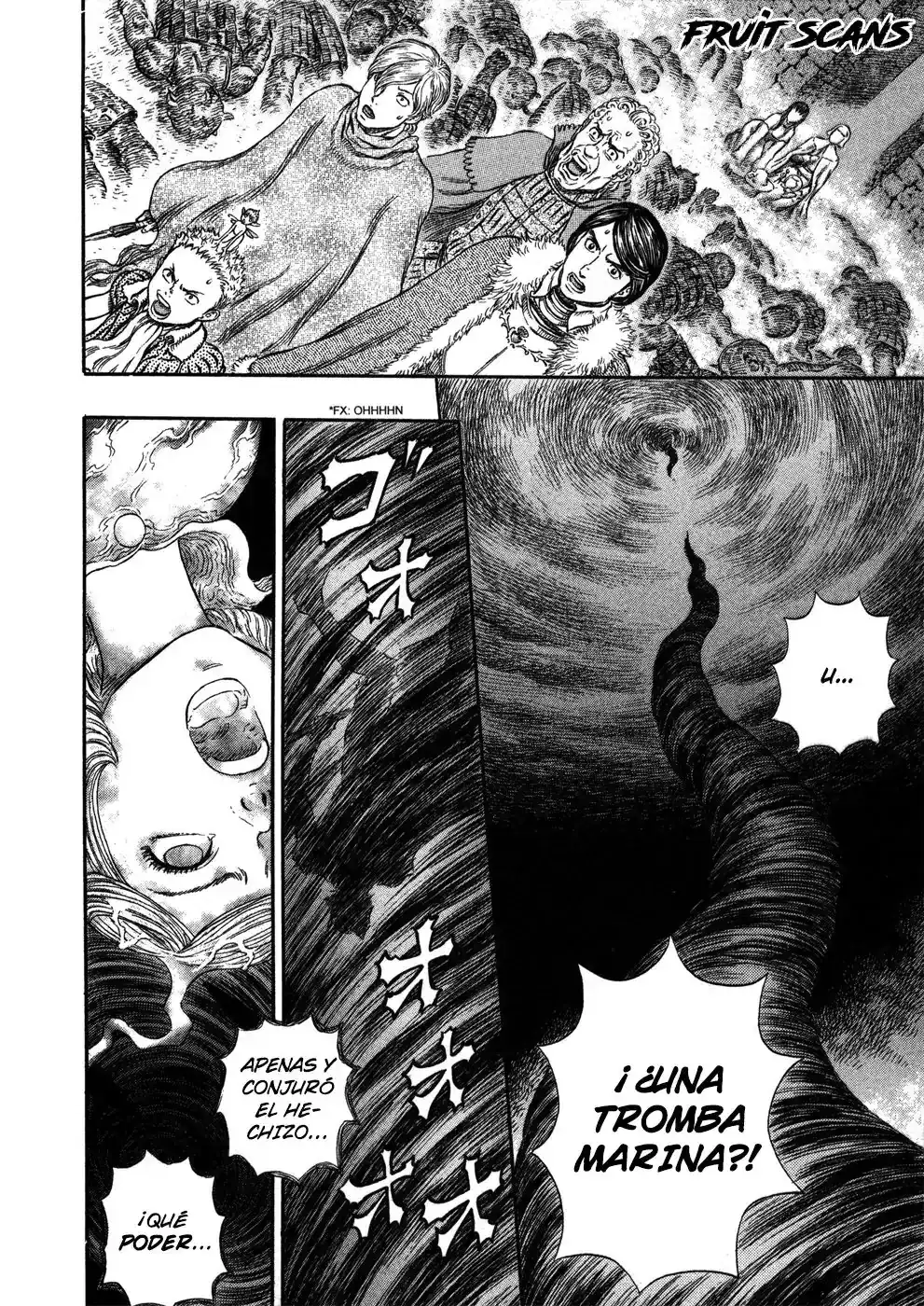 Página 6 — Berserk Capítulo 271