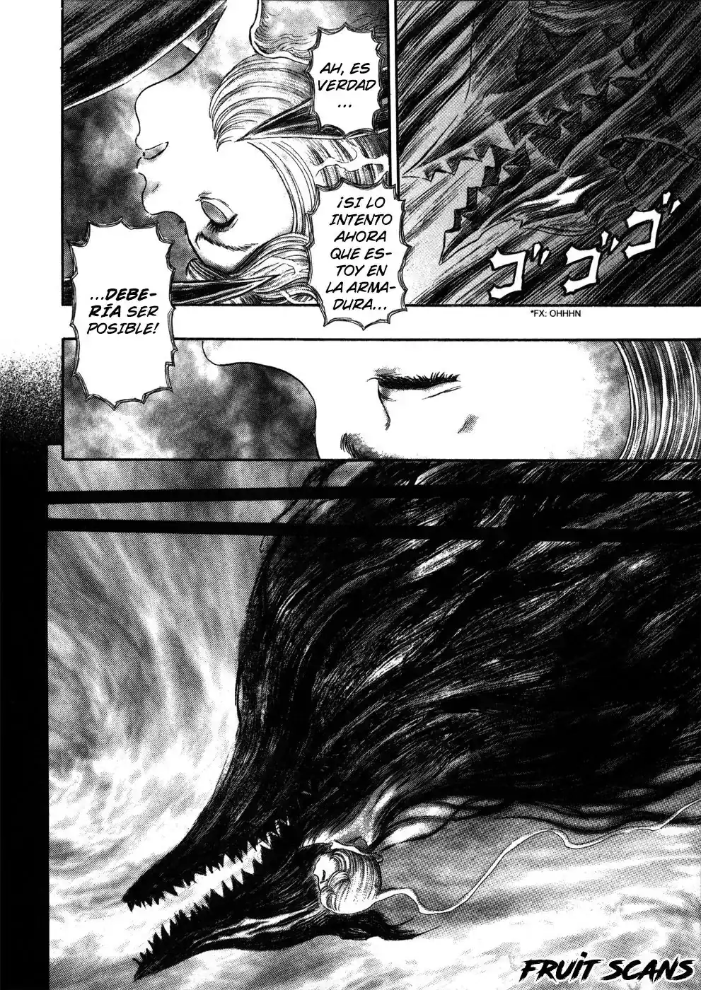 Página 8 — Berserk Capítulo 271