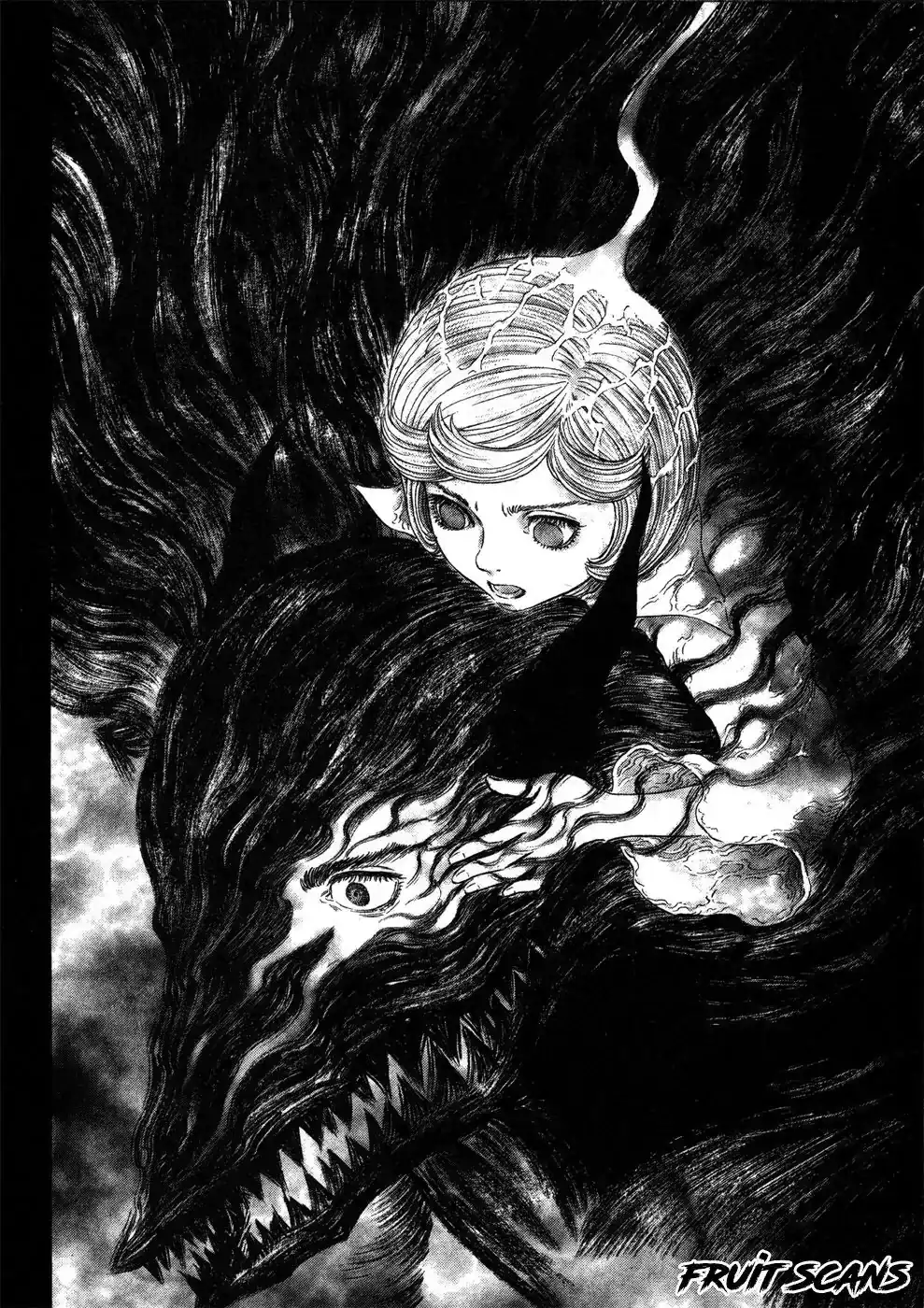 Página 10 — Berserk Capítulo 271