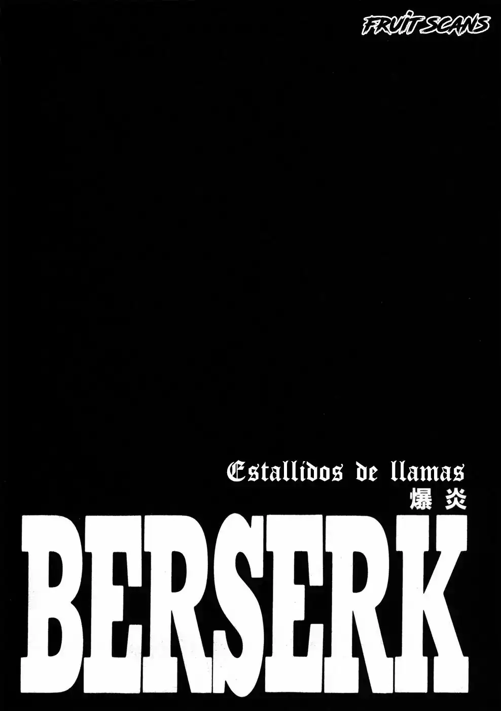 Página 2 — Berserk Capítulo 273