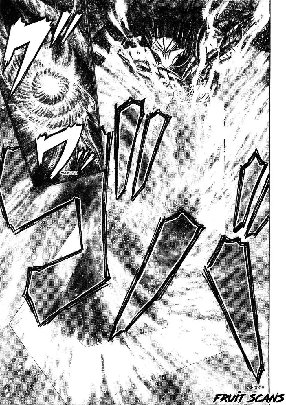 Página 19 — Berserk Capítulo 273