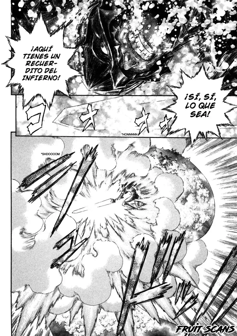 Página 22 — Berserk Capítulo 273