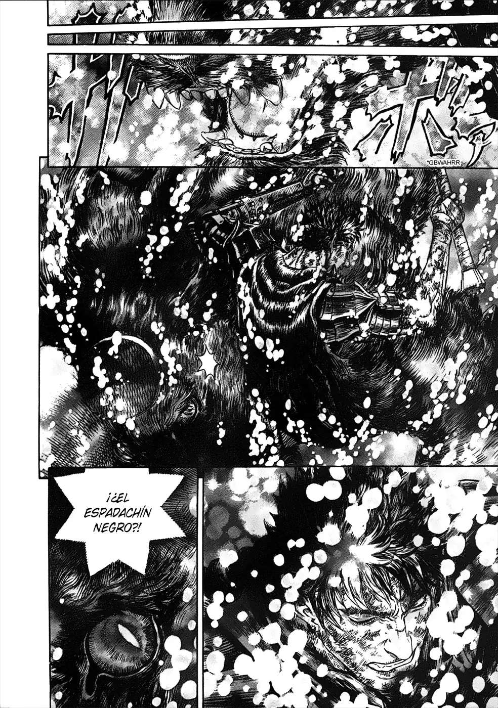 Página 5 — Berserk Capítulo 277