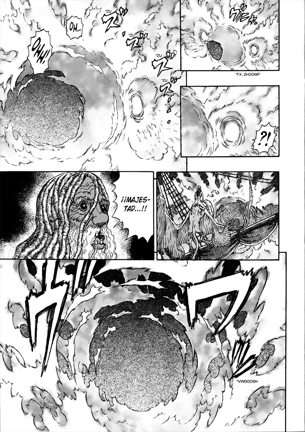Página 18 — Berserk Capítulo 277