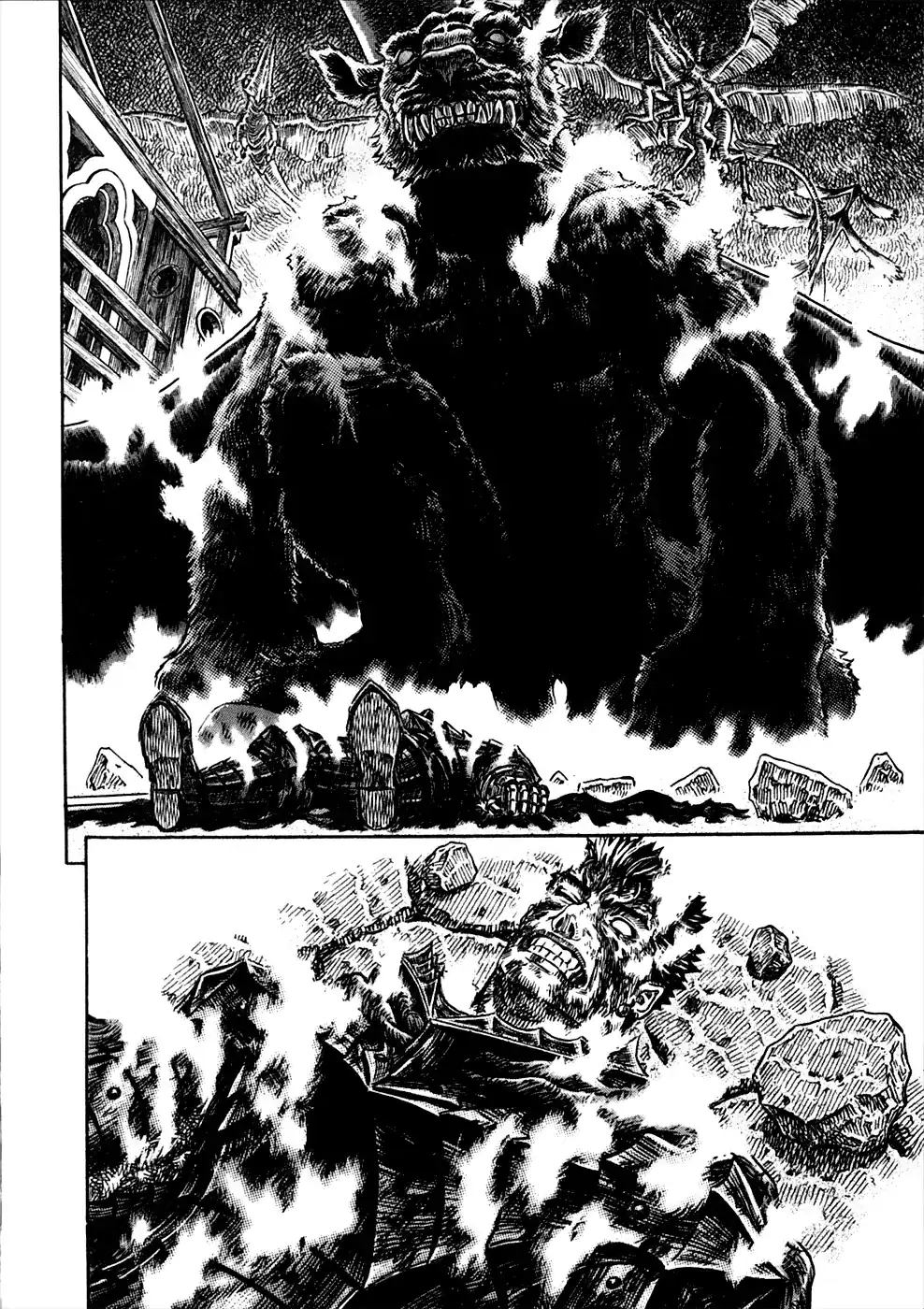 Página 5 — Berserk Capítulo 278
