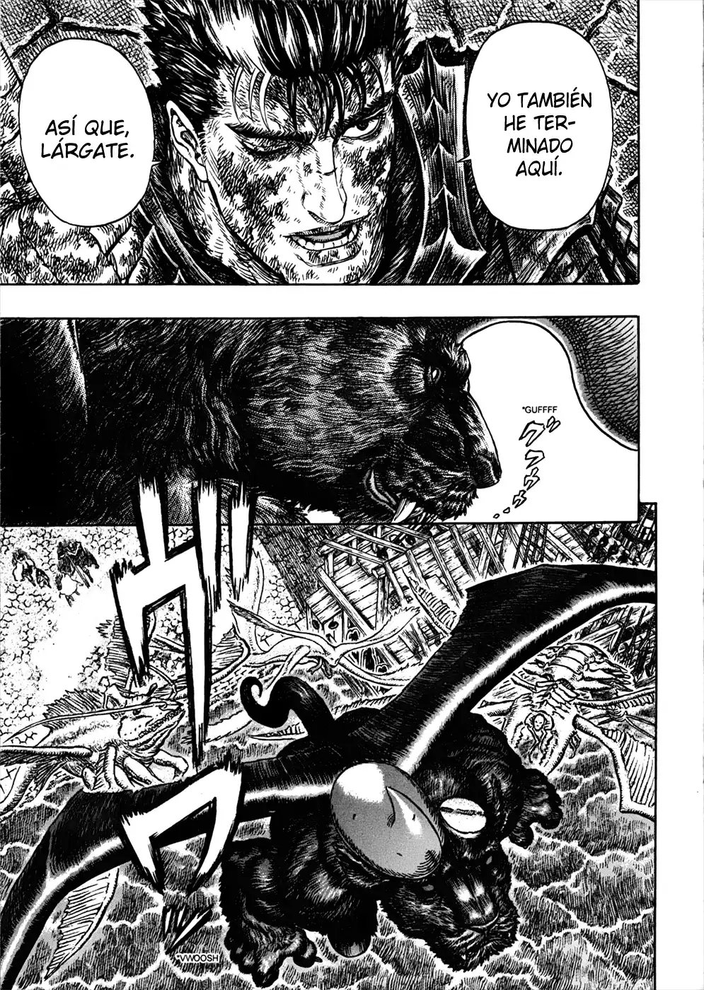 Página 14 — Berserk Capítulo 278