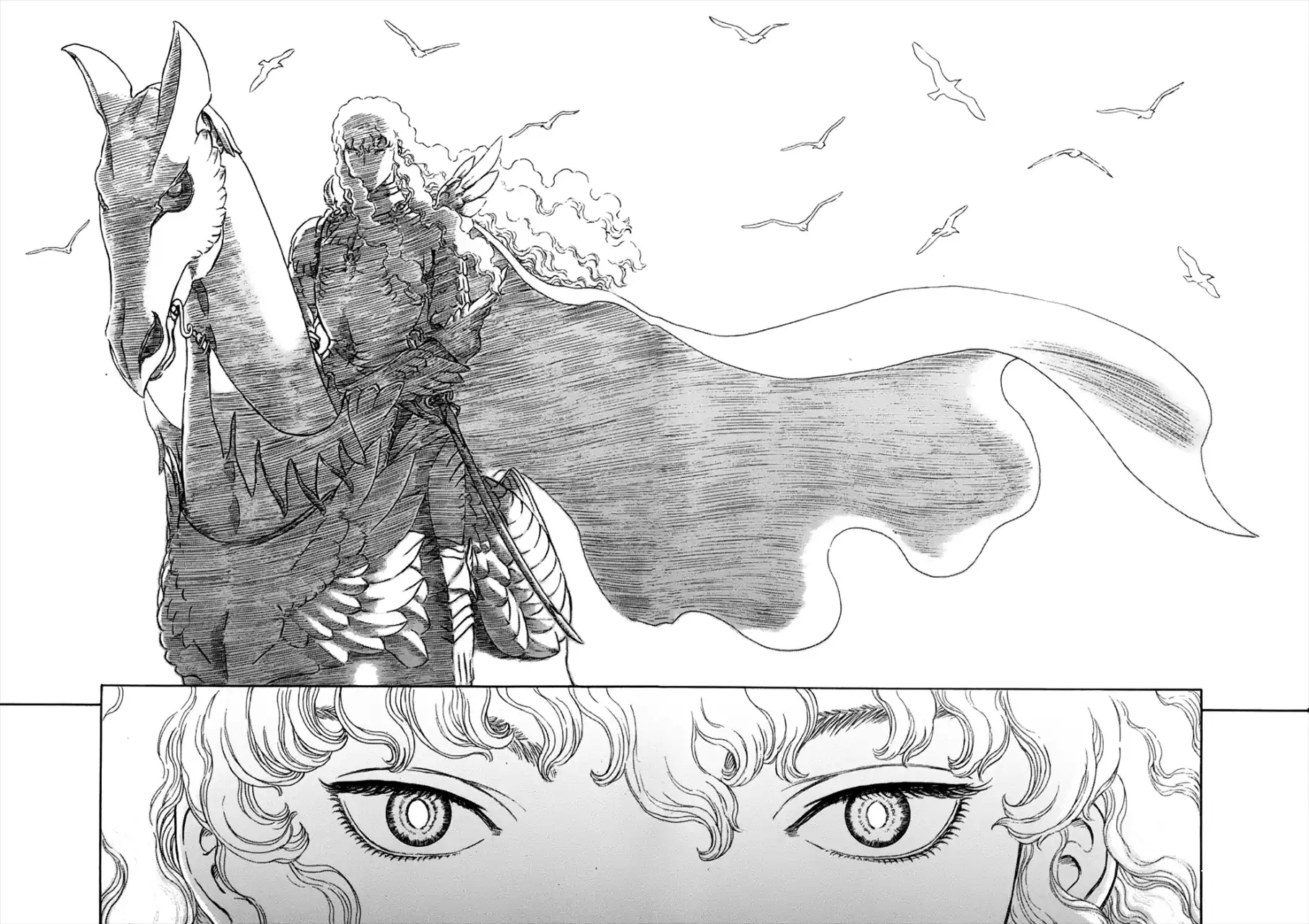 Página 19 — Berserk Capítulo 278