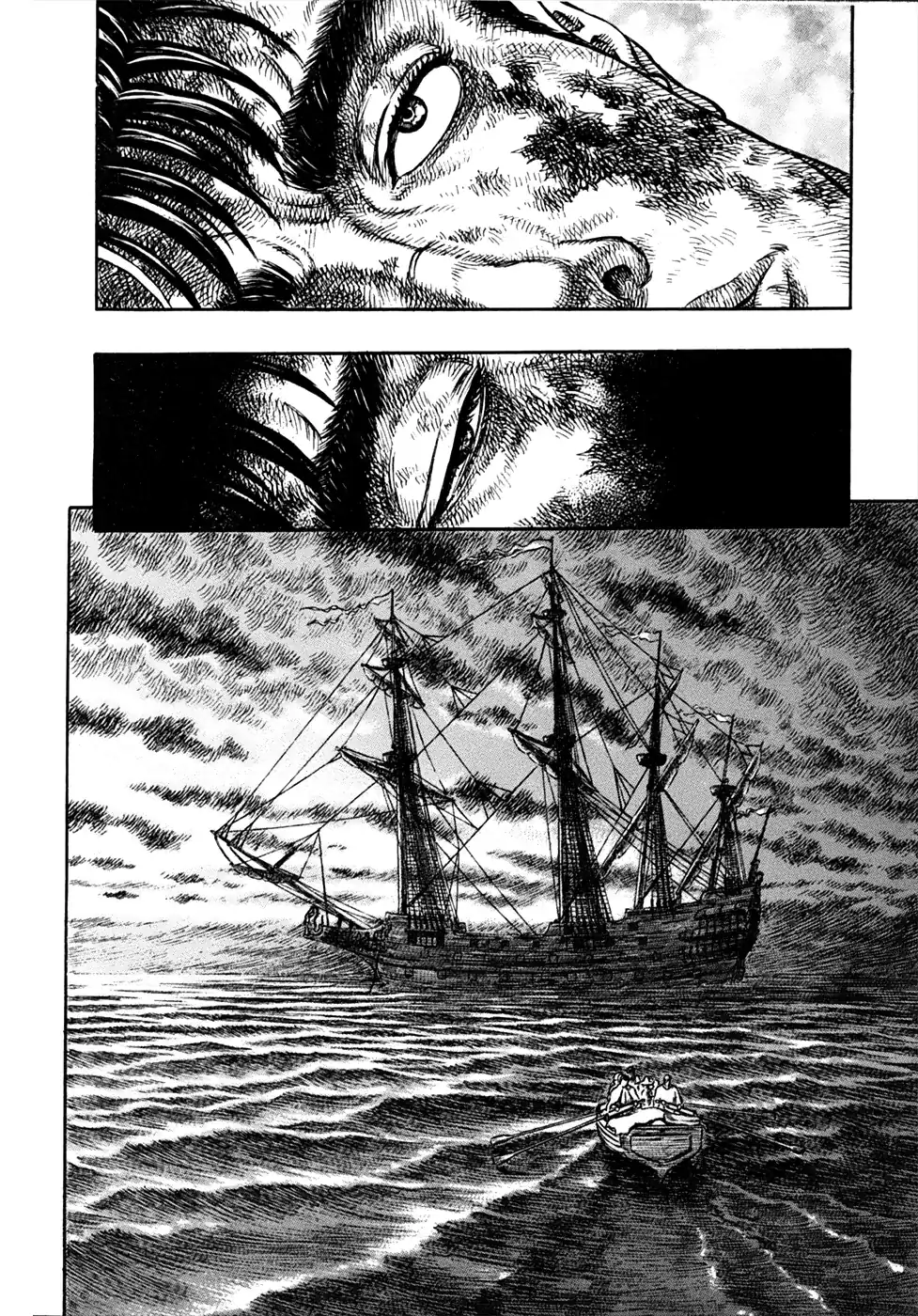 Página 20 — Berserk Capítulo 278