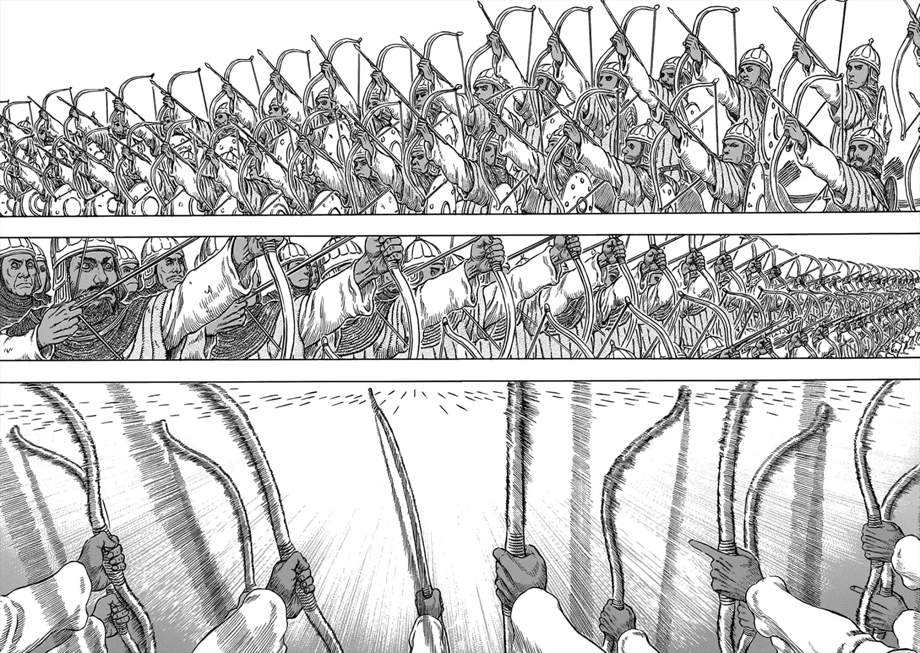 Página 11 — Berserk Capítulo 279