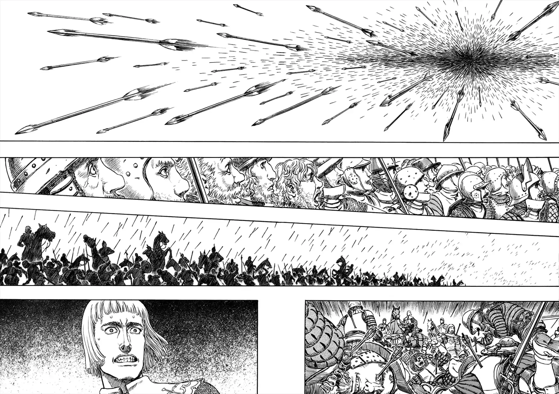 Página 12 — Berserk Capítulo 279