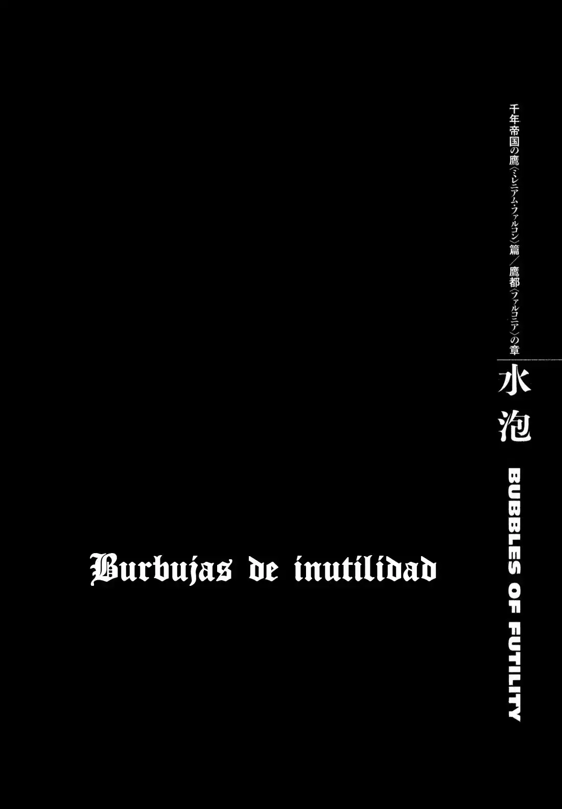 Página 9 — Berserk Capítulo 287