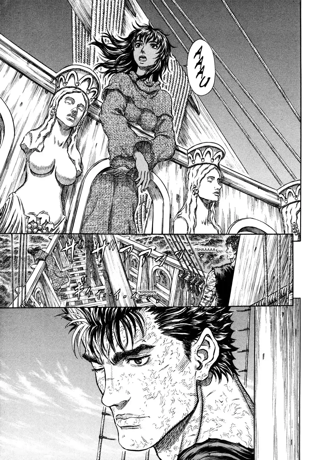 Página 10 — Berserk Capítulo 287