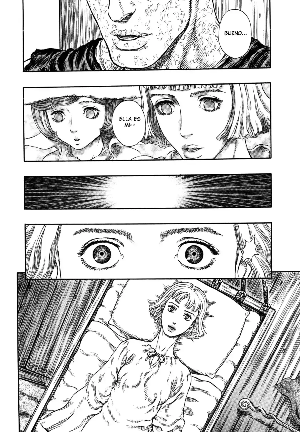Página 15 — Berserk Capítulo 287