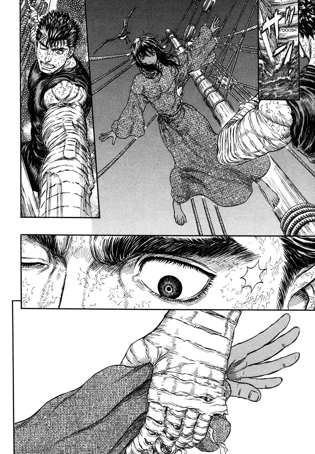 Página 19 — Berserk Capítulo 287