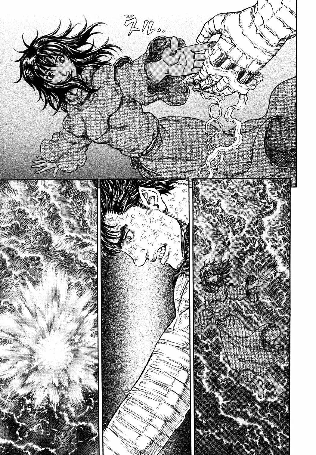 Página 20 — Berserk Capítulo 287