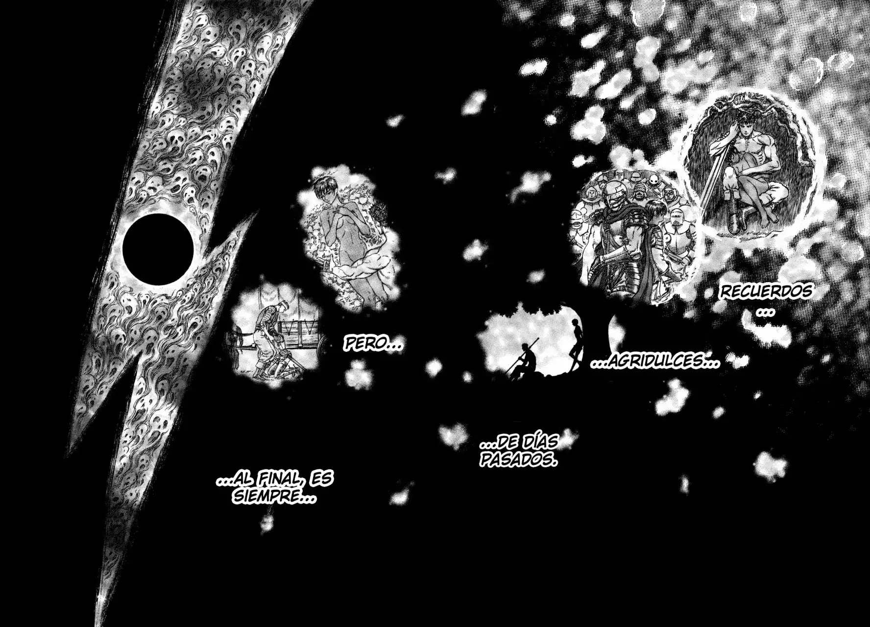 Página 24 — Berserk Capítulo 287