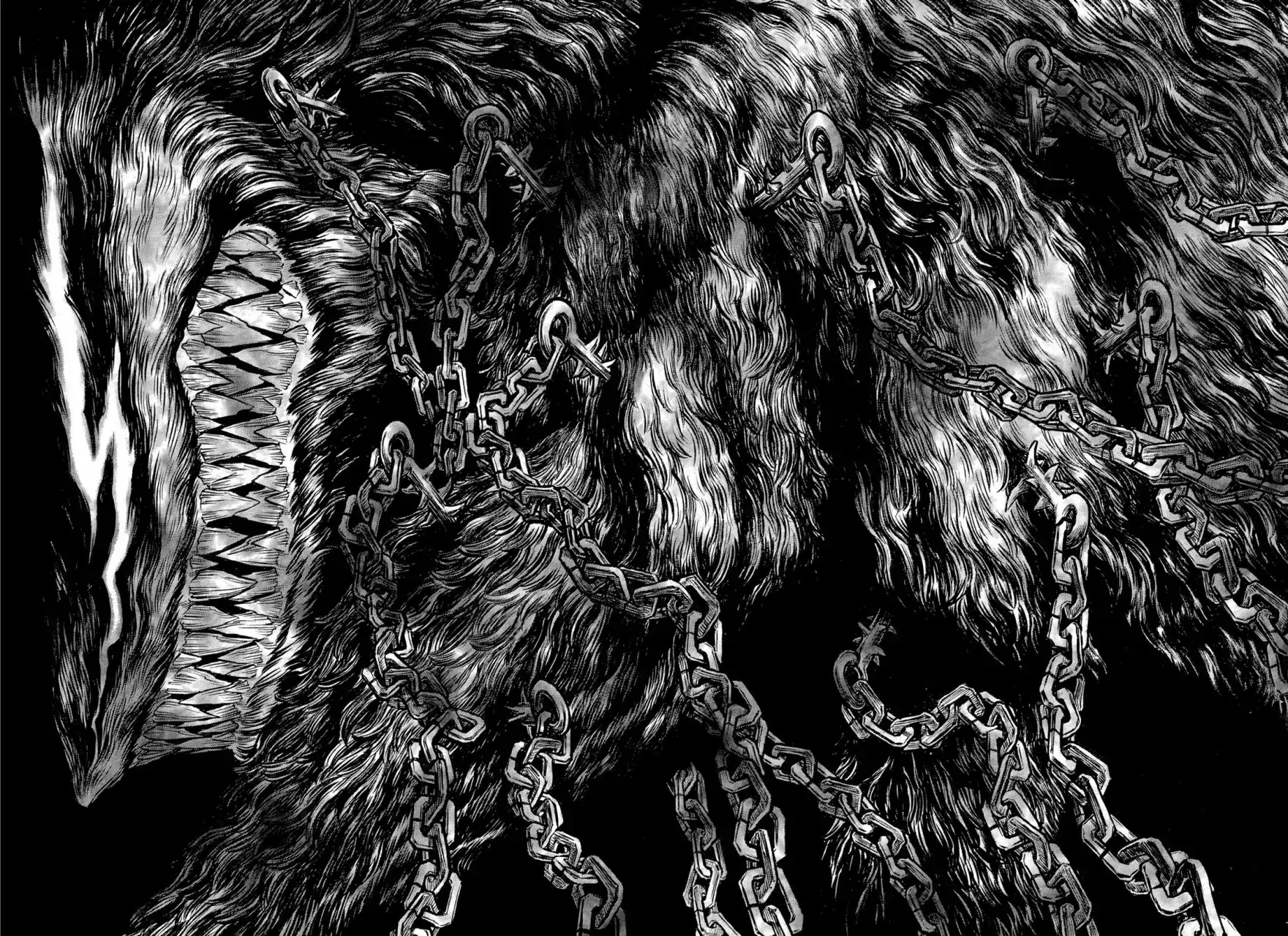 Página 15 — Berserk Capítulo 289
