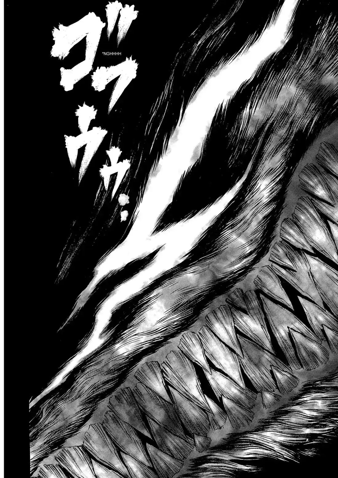 Página 16 — Berserk Capítulo 289