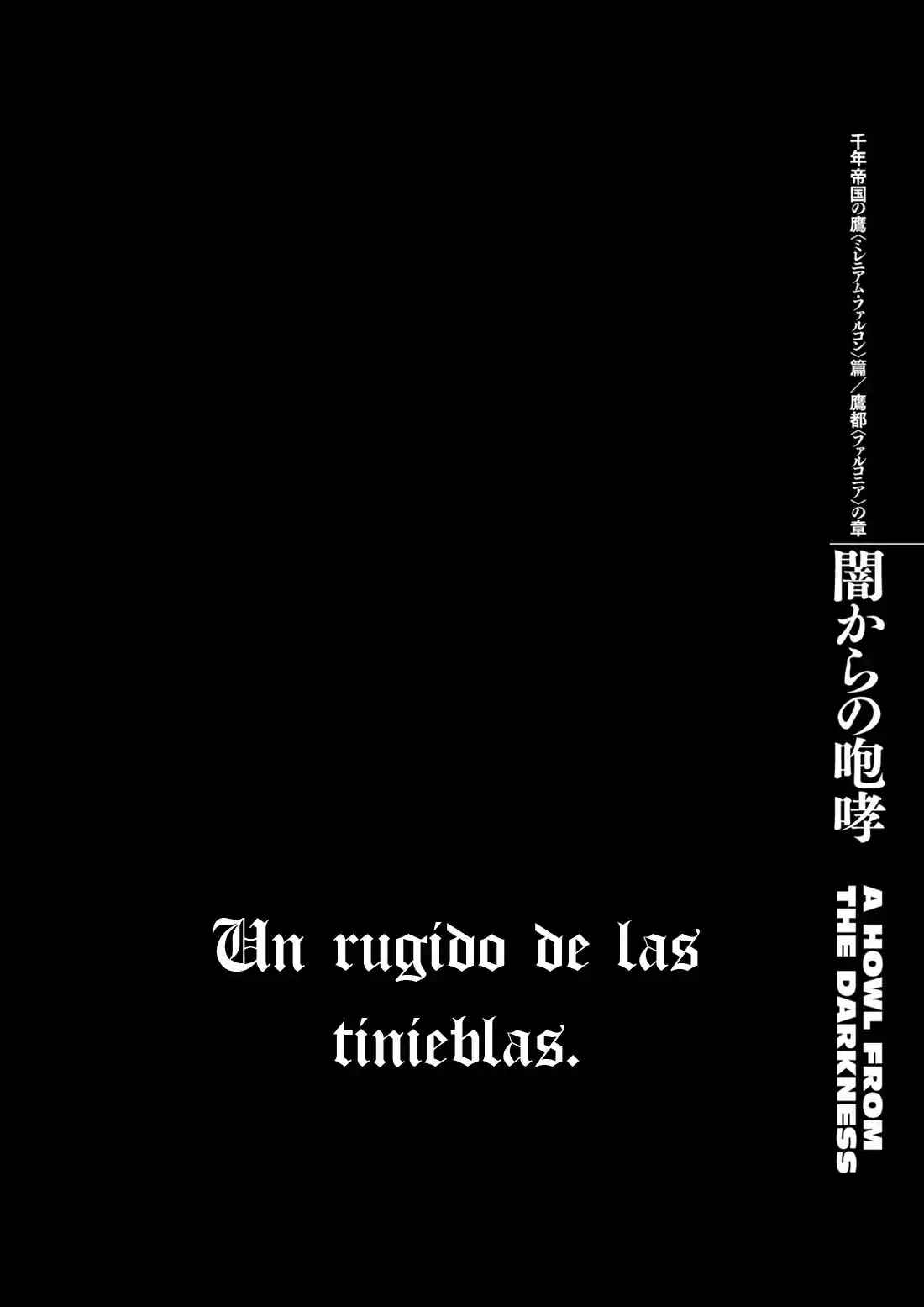 Página 1 — Berserk Capítulo 290