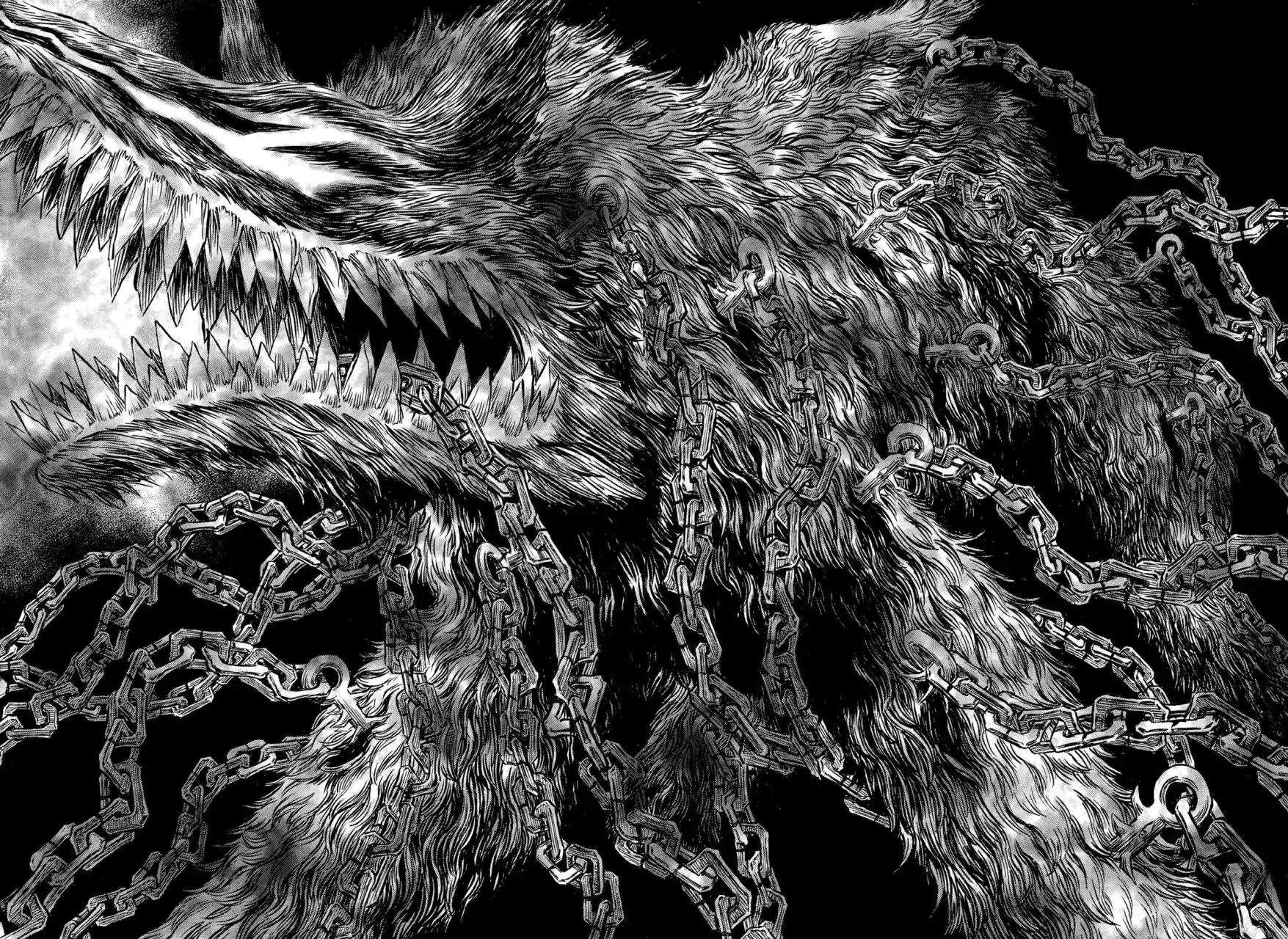 Página 3 — Berserk Capítulo 290