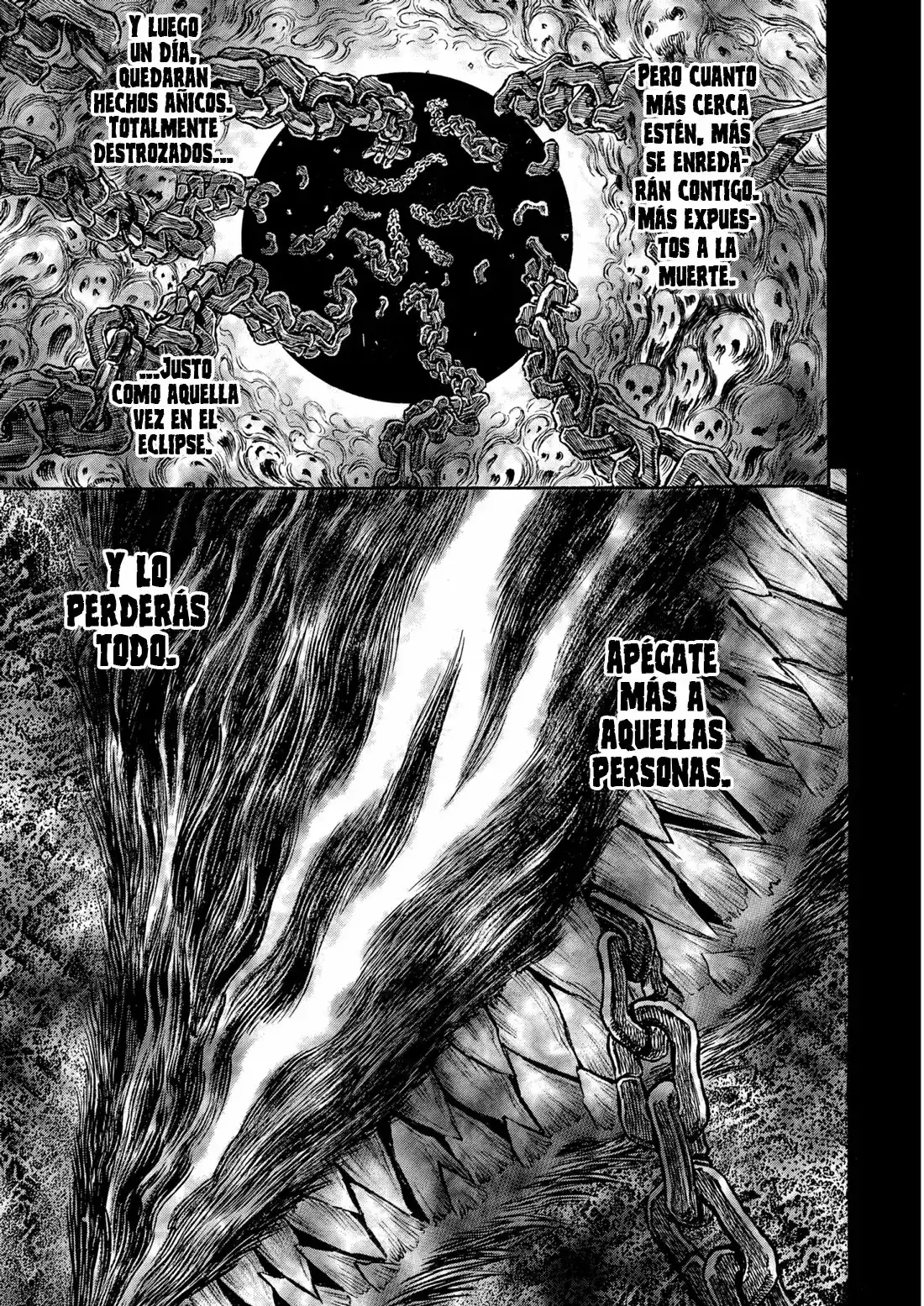 Página 5 — Berserk Capítulo 290
