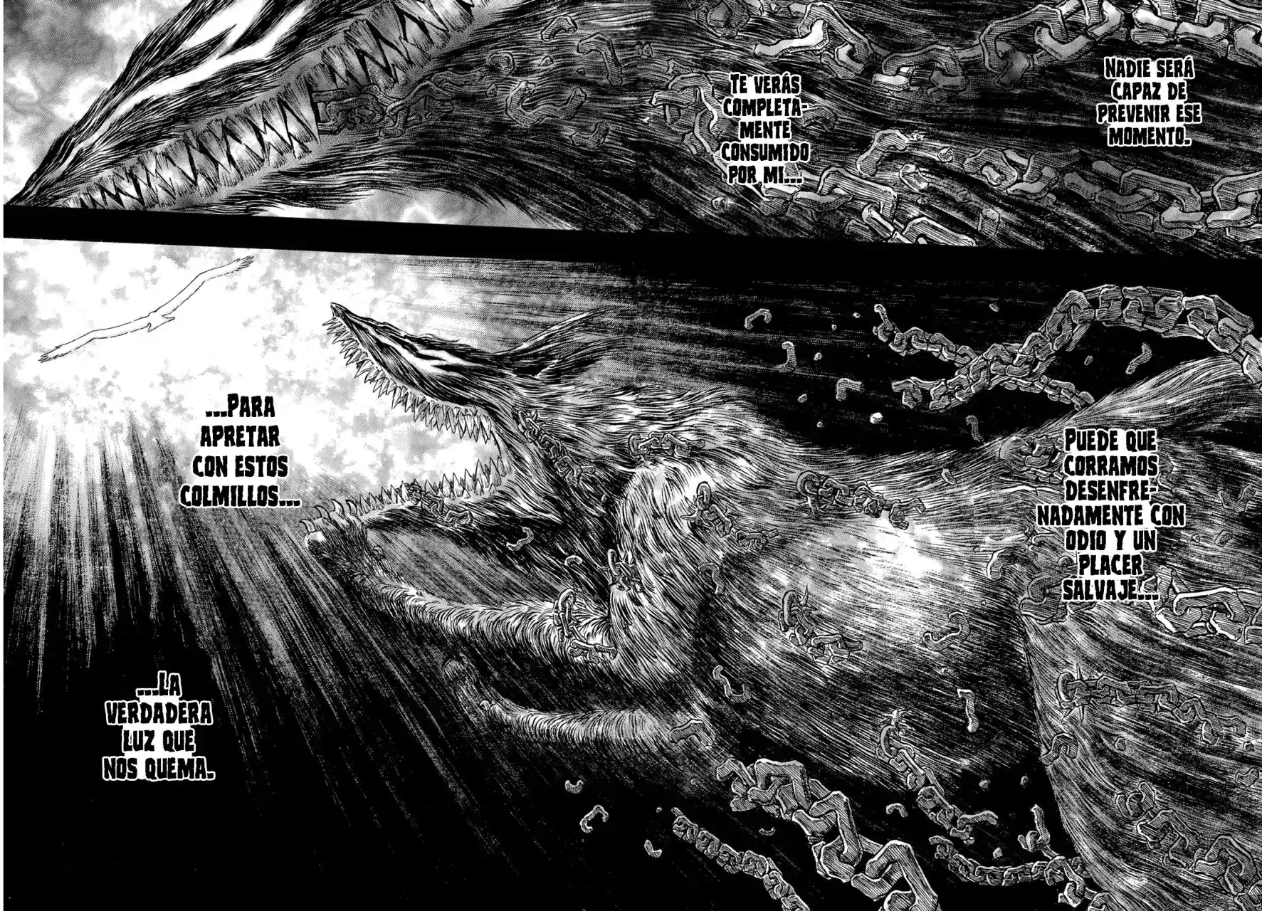 Página 6 — Berserk Capítulo 290
