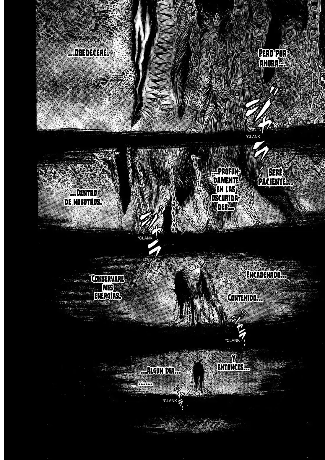 Página 7 — Berserk Capítulo 290