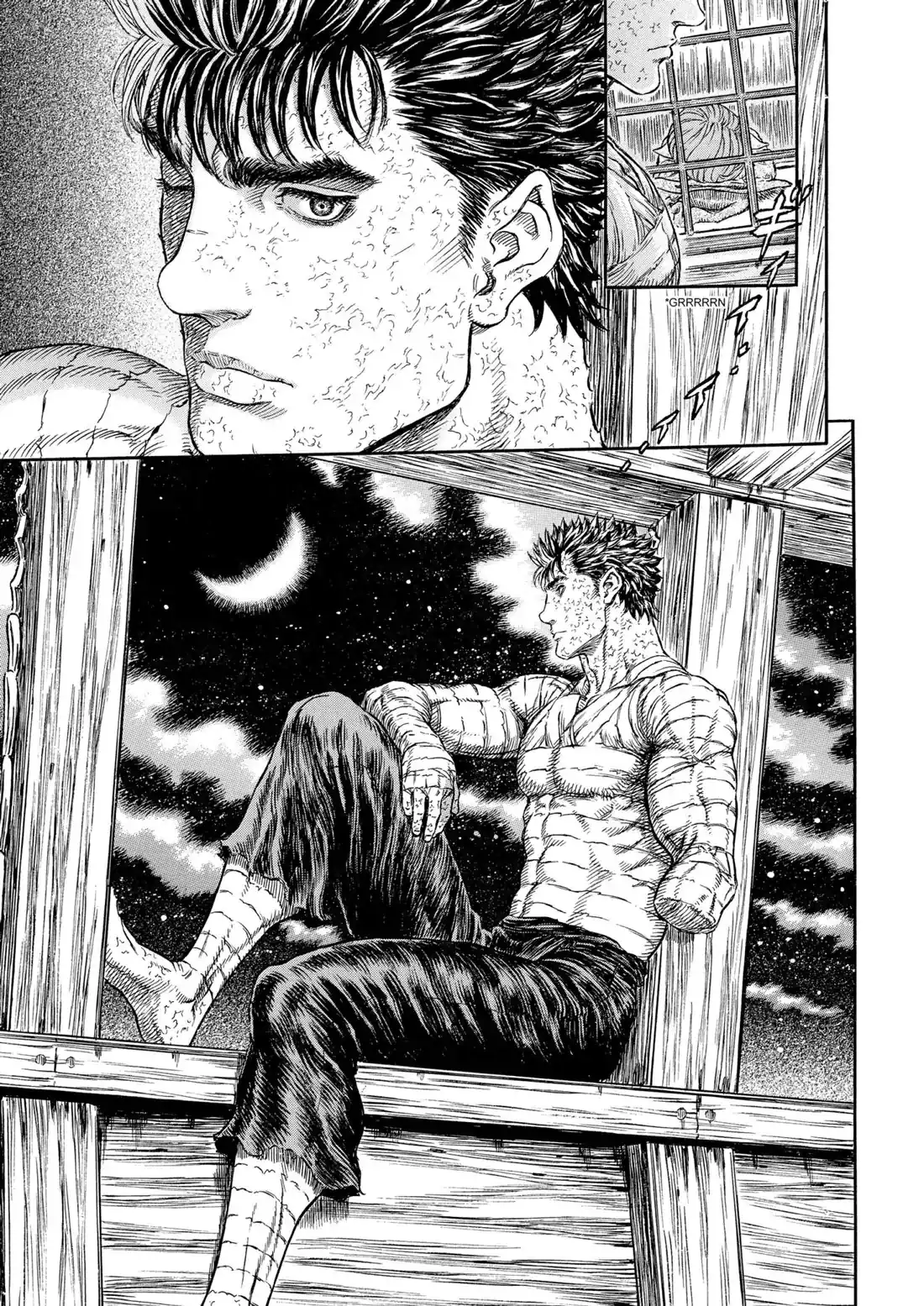Página 20 — Berserk Capítulo 290