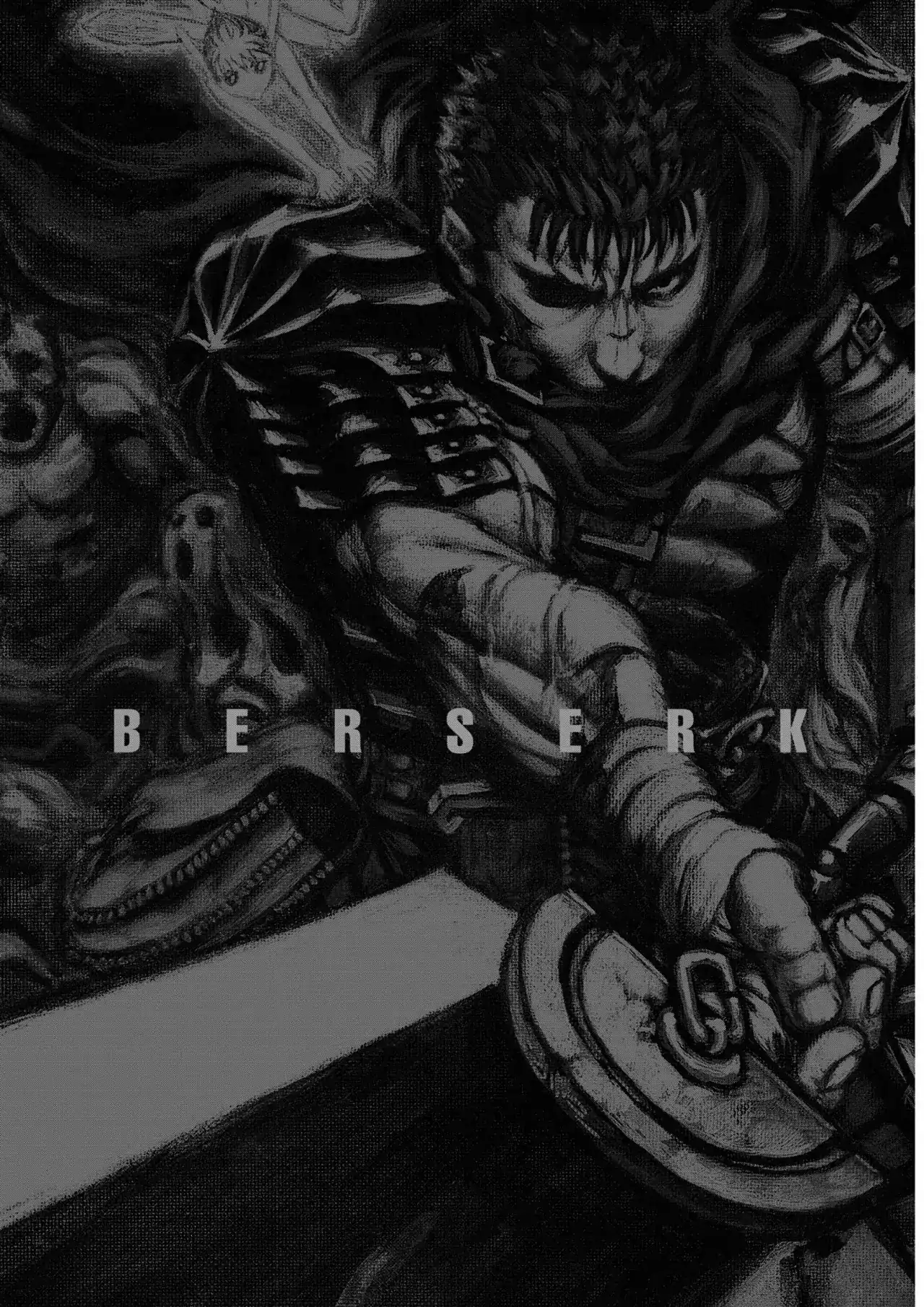 Página 19 — Berserk Capítulo 292