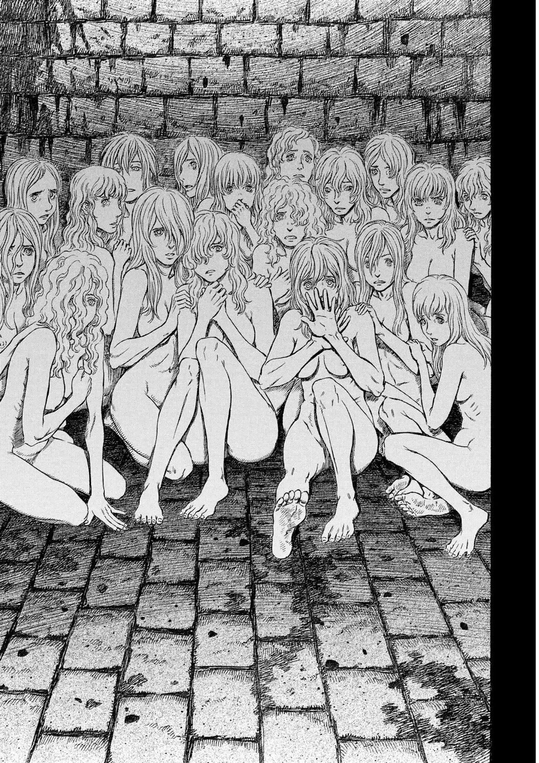 Página 11 — Berserk Capítulo 293