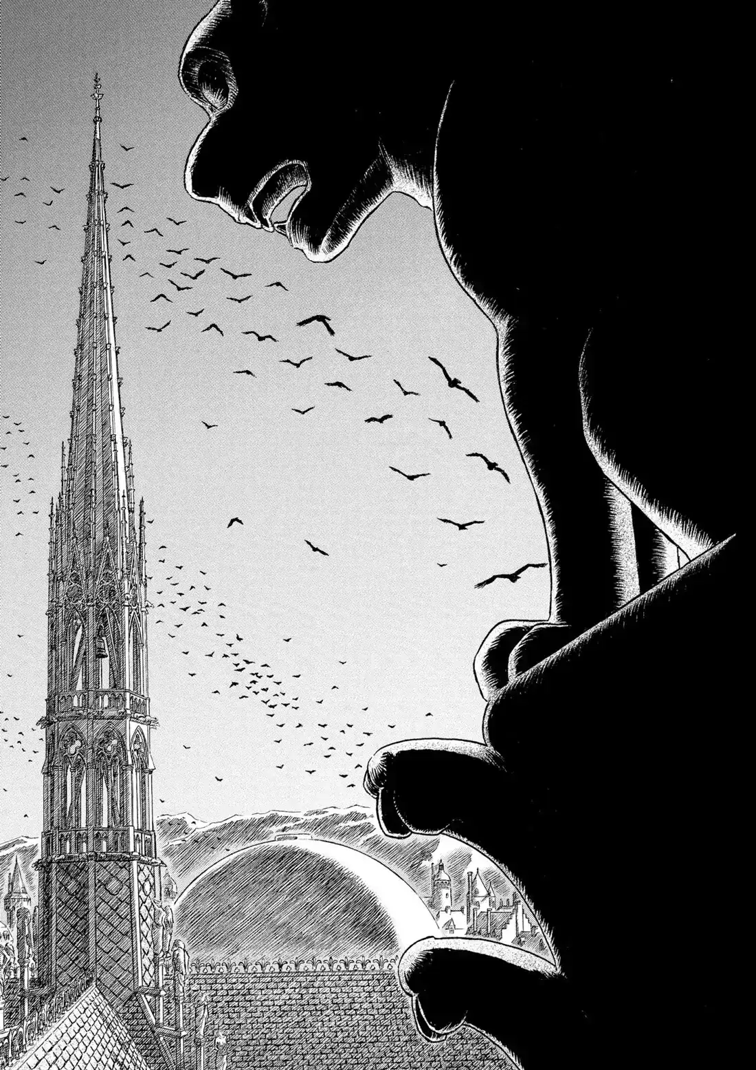 Página 2 — Berserk Capítulo 295