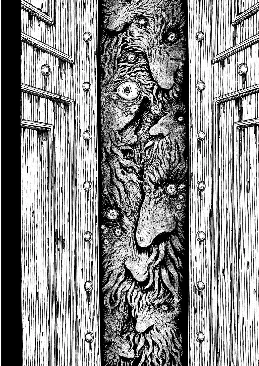 Página 5 — Berserk Capítulo 295