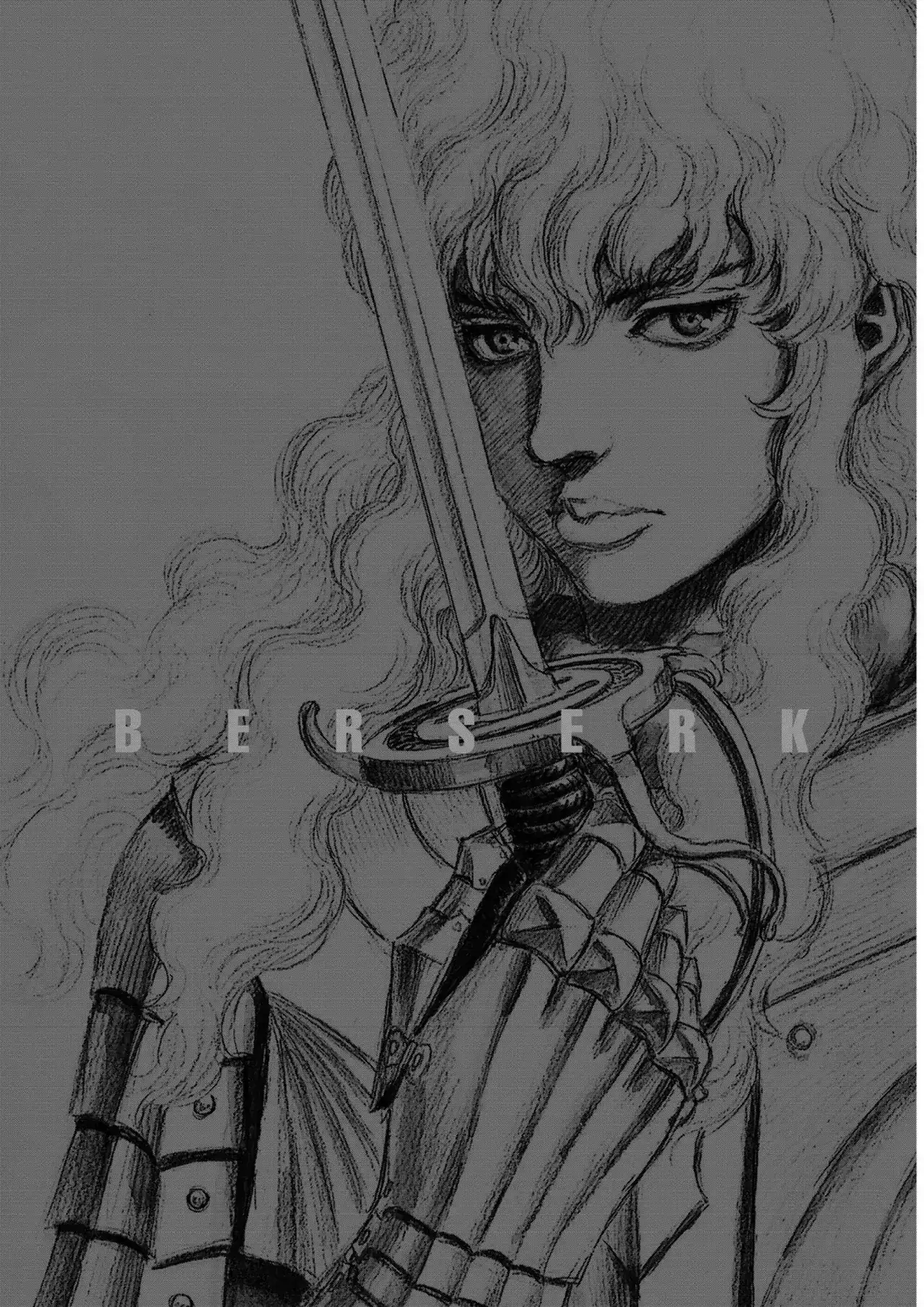 Página 22 — Berserk Capítulo 295