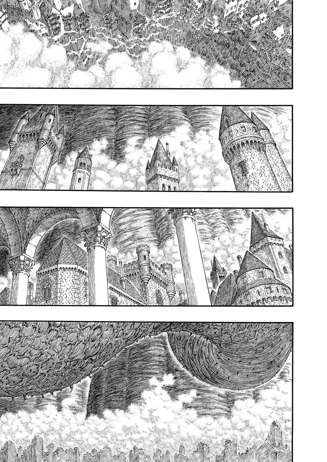 Página 8 — Berserk Capítulo 296
