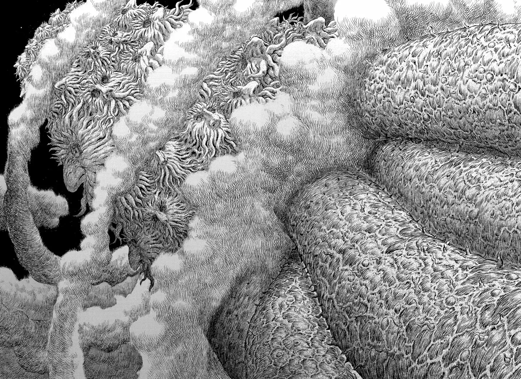 Página 9 — Berserk Capítulo 296