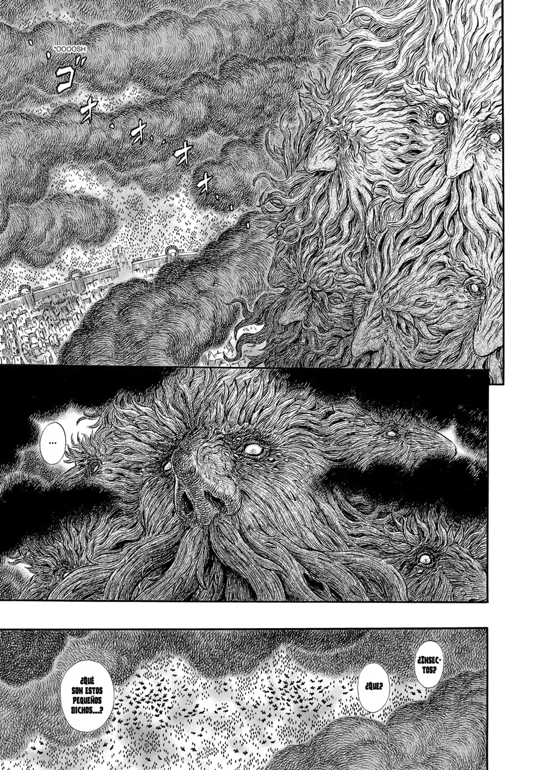Página 12 — Berserk Capítulo 296