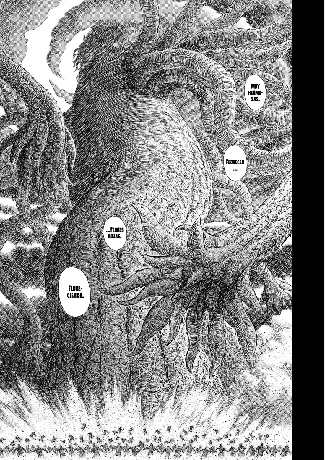 Página 16 — Berserk Capítulo 296