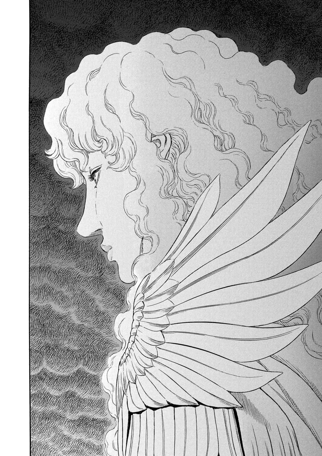 Página 21 — Berserk Capítulo 296