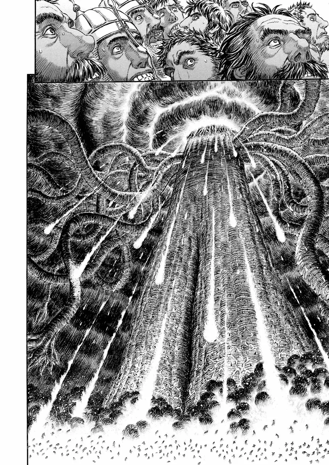 Página 18 — Berserk Capítulo 297
