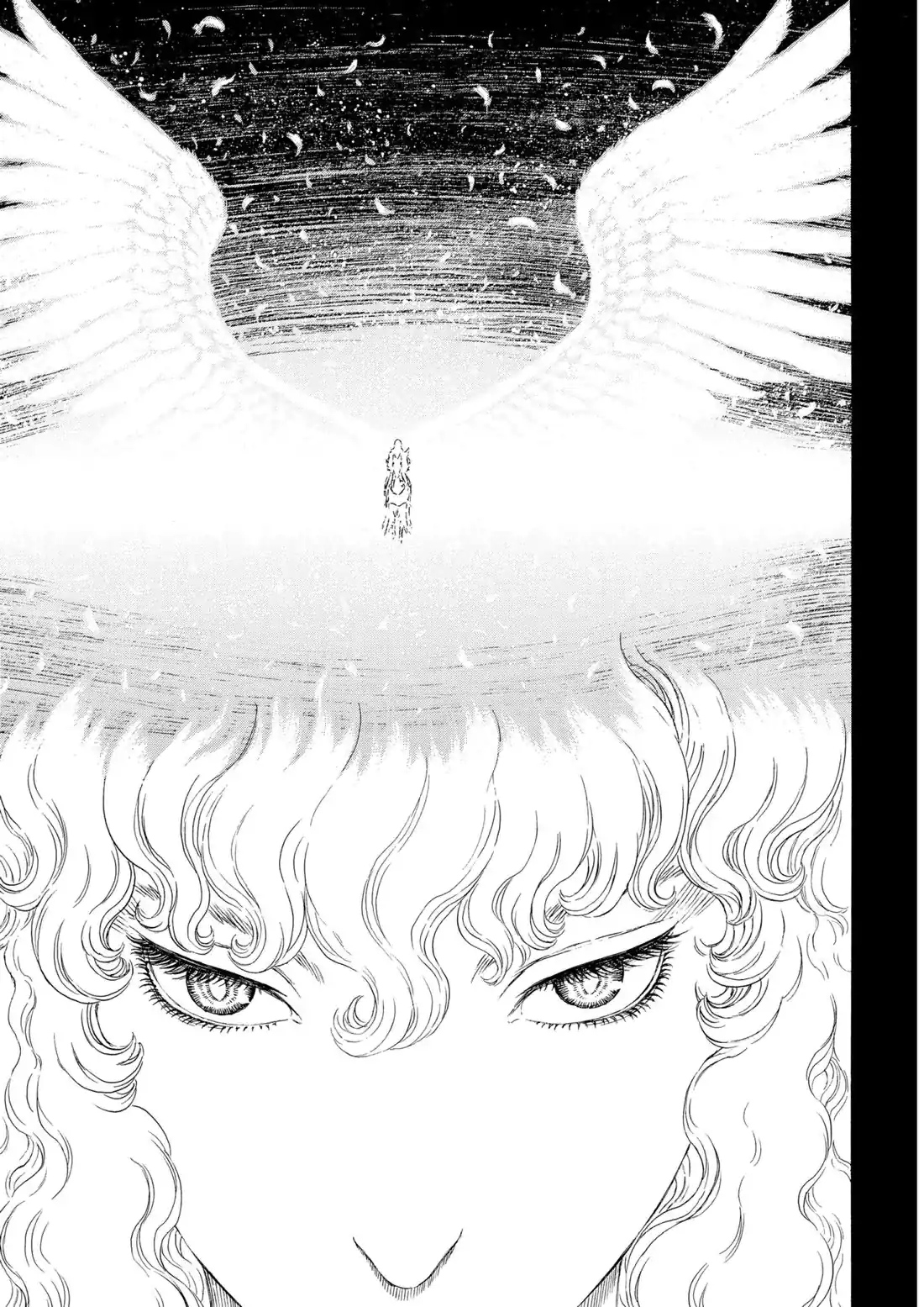 Página 26 — Berserk Capítulo 297